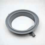Goma Para Lavadora Bosch Serie 6. 9 Kg Modelo Wgg1440 - Imagen 5