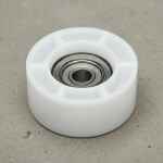 Polea Tensora Para Secadora Bosch Wtb86260ee - Imagen 3
