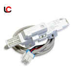 Seguro De Puerta Lavadora Samsung Dc34-00025e - Imagen 5