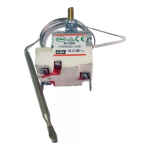 Termostato Horno T 150 50-300°c Siker - Imagen 4