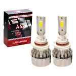Kit 2 Ampolletas Turbo Led 9005 Matsumoto