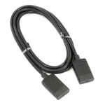One Connect Samsung Bn39-02015a Negro De 2 M - Imagen 2