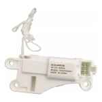 Interuptor Para Lavadora Samsung Wa19f7l6ddb Original - Imagen 4