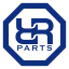 rujano parts logo