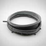 Fuelle Goma LG Wk22bs6 Para Lavadora Mds-66290826 - Imagen 8