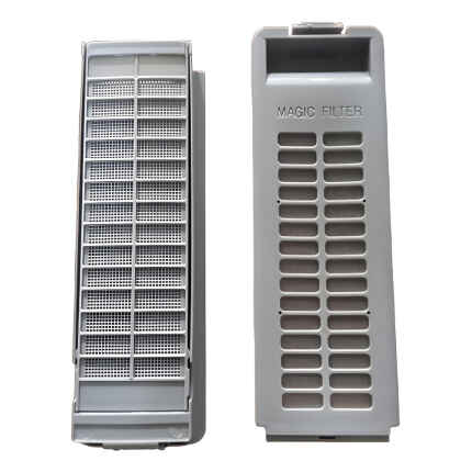 Filtro Atrapa Pelusa Samsung Lavadora Carga Superior