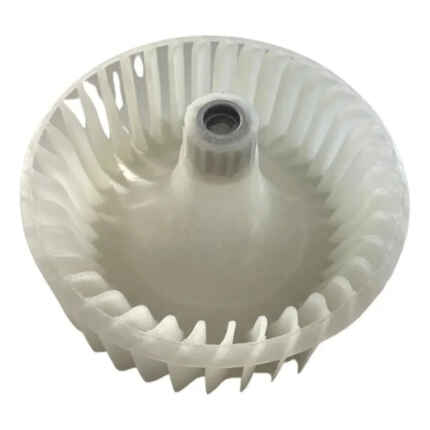 Turbina Ventilador Secadora Samsung (ver Modelo) Eje Corto