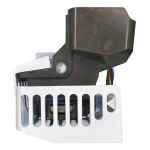 Ice Maker Samsung Refrigerador Original Da97-11092a - Imagen 4