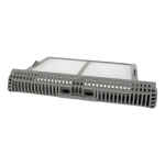Filtro Atrapa Pelusa Secadora Samsung Dv70, Dv80, Dv90,dv95 Gris