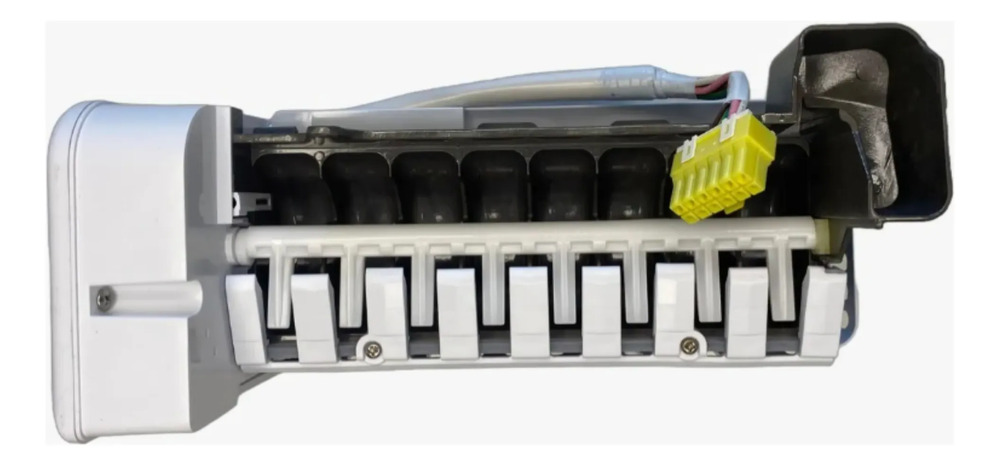 942875-MLC110060386945_042026 Ice Maker Samsung Refrigerador Original Da97-11092a - Imagen 1