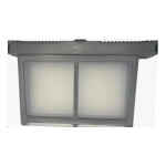 Filtro Atrapa Pelusa Secadora Samsung Dv70, Dv80, Dv90,dv95 Gris - Imagen 5