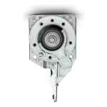 Mecanismo Para Lavadora Samsung Inverter Wa18f O Wa19j/t - Imagen 5