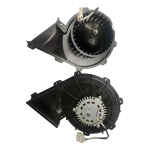 Ventilador Para Lavadora Midea Original Mlsf-100b1401 - Imagen 4
